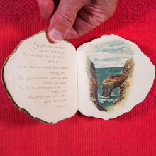 Load image into Gallery viewer, Sea Pearls and other poems Published by London: Ernest Nister/ New York: E. P. Dutton CONDITION: very good