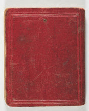 Load image into Gallery viewer, Ivery, Miss Ann. Pocket Language of Flowers. Published by Ewins, S.D. London. Undated. Circa 1858.