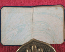 Load image into Gallery viewer, Royal Bijou Birthday Book. Selection from the Poetical Works of Shakespeare, Wordsworth, Hood, Tennyson, Moore, Burns, Cowper, Scott, Goldsmith, Hemans, Byron, Milton. Eyre & Spottiswoode. Ltd., 33, Paternoster Row, E.C. London. 1901.