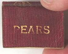 Load image into Gallery viewer, Smallest English Dictionary in the World. Bryce, David & Son. Glasgow. Circa 1900.