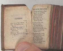 Load image into Gallery viewer, Allies Bible in Khaki, 1914. Holy Bible containing Old and New testaments. Translated out of the original tongues by His Majesty's special Command. Bryce, David & Son. Glasgow. 1914.