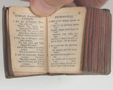 Load image into Gallery viewer, Allies Bible in Khaki, 1914. Holy Bible containing Old and New testaments. Translated out of the original tongues by His Majesty's special Command. Bryce, David & Son. Glasgow. 1914.