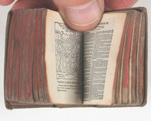 Load image into Gallery viewer, Allies Bible in Khaki, 1914. Holy Bible containing Old and New testaments. Translated out of the original tongues by His Majesty's special Command. Bryce, David & Son. Glasgow. 1914.