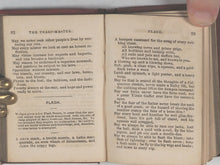 Load image into Gallery viewer, Social and Convivial Toast-Master and Compendium of Sentiment. McGuire, Frederic. Nelson Street, London. 1853.