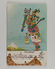 Load image into Gallery viewer, XULTAN TAROT. Peter Balin. 1976. U.S. Games Sysyems Inc.