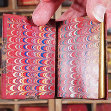 Load image into Gallery viewer, Garcilaso de la Vega. Poesias de Garcilaso de la Vega. >>FINE SPANISH MINIATURE RARITY<< Publication Date: 1875 CONDITION: VERY GOOD