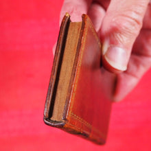 Load image into Gallery viewer, Johnson, Dr. Rasselas, a Tale. >>MINIATURE LITERARY CLASSIC << Publication Date: 1832 CONDITION: VERY GOOD