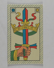 Load image into Gallery viewer, Minchiate Fiorentine Tarot, by Vito Arienti (Author). Edizione Del Solleone. 1980. Limited Numbered Edition
