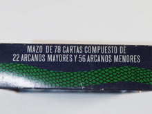 Load image into Gallery viewer, Le Grand Tarot Ésotérique ou « El Gran Tarot Esoterico ». Heraclio Fournier. Spain. 1976.