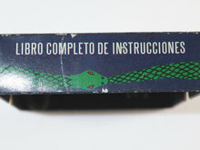 Load image into Gallery viewer, Le Grand Tarot Ésotérique ou « El Gran Tarot Esoterico ». Heraclio Fournier. Spain. 1976.