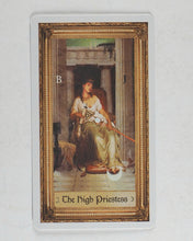 Load image into Gallery viewer, Sacred Art Tarot Deck Cards. André St. Dryden. U.S. Games Systems Inc. 2008