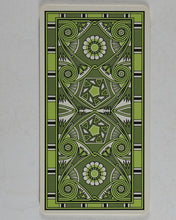 Load image into Gallery viewer, Grand Etteilla Egyptian Gypsies Tarot. J.-M. Simon. Paris. 1977. Cartomancie Grimaud, G104.