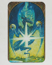 Load image into Gallery viewer, Dragon Tarot. Nigel Suckling. Cico Books. 2005. 9781906094577