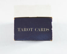 Load image into Gallery viewer, Sheridan-Douglas Tarot deck. Alfred Douglas. Artist David Sheridan. Mandragora Press. 1972