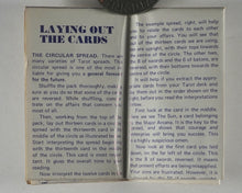 Load image into Gallery viewer, Sheridan-Douglas Tarot deck. Alfred Douglas. Artist David Sheridan. Mandragora Press. 1972