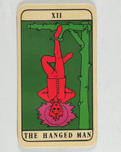 Load image into Gallery viewer, Sheridan-Douglas Tarot deck. Alfred Douglas. Artist David Sheridan. Mandragora Press. 1972