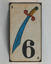 Load image into Gallery viewer, Il Tarocchino First Edition