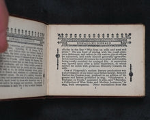 Load image into Gallery viewer, Omar Khayyam. Rubáiyát of Omar Khayyám translated by Edward FitzGerald. Gowans & Gray. London and Glasgow. 1927.