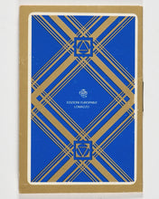 Load image into Gallery viewer, Mazzo Di 80 Carte Da Gioco Universali Tarocchi. Archin Studio. Guido Bolzani. Edizione Europrint, Italy. Circa 1977.