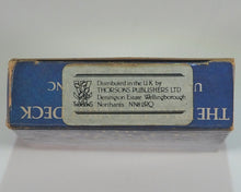 Load image into Gallery viewer, Prager Tarot. Stuart R. Kaplan. A.G. Müller & Cie. Switzerland. U.S. Games Systems, Inc. 38 East 32nd Street, New York City 10016. 1980