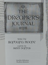 Load image into Gallery viewer, Mystic Dreamer Tarot. Heidi Darras. Llewellyn. 2008. ISBN 9780738714363.