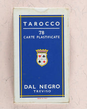Load image into Gallery viewer, Tarocco Dal Negro. Tarocco Piemontese. TeodomiroDal Negro. Treviso, Italy. Circa 1978.