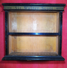 Load image into Gallery viewer, HANDY VOLUME SCOTT. Novels Poems.Scott, Sir Walter. Published by London Bradbury Agnew & Co. 1877 HARDCOVER