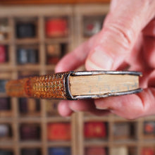 Load image into Gallery viewer, Complaint; or Night Thoughts. >>MINIATURE BINDING<< Young, Edward. Publication Date: 1822 CONDITION: VERY GOOD