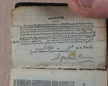 Load image into Gallery viewer, Holy Bible Containing The Old And New Testaments: Translated Out Of The Original Tongues. >>MINIATURE BRYCE BIBLE<< David Bryce & Son. Glasgow. 1901.