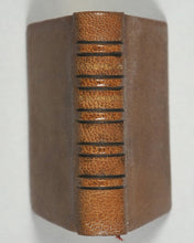 Load image into Gallery viewer, Pellico, Silvio. Mes Prisons. Edition illustrée par Tony Johannot. Marpon, C. et E. Flammarion. Editeurs, Rue Racine, pres de l'Odeon. Paris. Circa 1860..