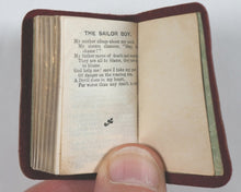 Load image into Gallery viewer, Tennyson, Alfred Lord. In Memoriam & other poems. Bryce, David & Son. Glasgow. 1905.