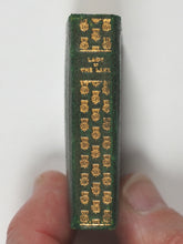Load image into Gallery viewer, Scott, Sir Walter. Lady Of The Lake. Bryce, David & Son. Henry Frowde, Oxford University Press Warehouse, Amen Corner. Edinburgh. Glasgow. London. 1905.