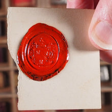 Load image into Gallery viewer, Georgian Almanack 1790-PROVENANCE NATHANIEL JARMAN- IN CONTEMPORARY RED LEATHER CASED POCKETBOOK.