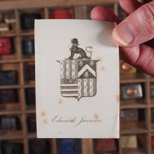 Load image into Gallery viewer, Georgian Almanack 1790-PROVENANCE NATHANIEL JARMAN- IN CONTEMPORARY RED LEATHER CASED POCKETBOOK.