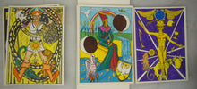 Load image into Gallery viewer, Thelemic Tarot