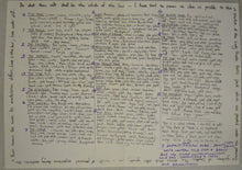 Load image into Gallery viewer, Thelemic Tarot