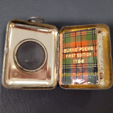 Load image into Gallery viewer, Robert Burns. Poems Chiefly in the Scottish Dialect c1899