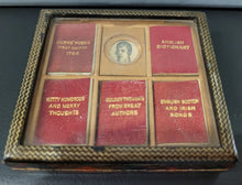 Load image into Gallery viewer, Mite Series in Tartan.