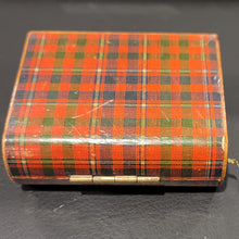 Load image into Gallery viewer, Burns Bible. c1901. The Holy Bible Containing the Old and New Testaments Translated out of the Original Tongues... by His Majesty's Special Command. 8