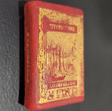 Load image into Gallery viewer, Henry Longfellow. Evangeline. A Tale of Arcadie. c1908