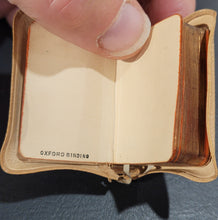 Load image into Gallery viewer, The Holy Bible Containing the Old and New Testaments Translated out of the Original Tongues... by His majesty's special command. OWNED BY NORA BRYCE,