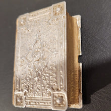 Load image into Gallery viewer, The Holy Bible (c. 1896) 876pp