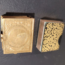 Load image into Gallery viewer, Ghita-Pancha-Ratna c1900