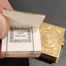 Load image into Gallery viewer, Ghita-Pancha-Ratna c1900