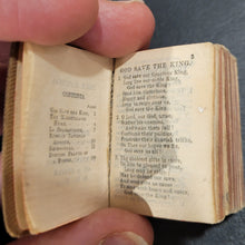 Load image into Gallery viewer, The Allies Bible in Khaki. (c. 1914) 936pp (2 copy)