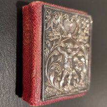 Load image into Gallery viewer, Tom Thumb's Calendar, Diary and Proverb Book. c1893. Published by David Bryce & Co.