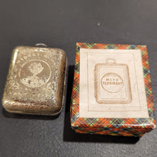 Load image into Gallery viewer, New Testament. c1896 Bound in brown polished leather with gilt edges