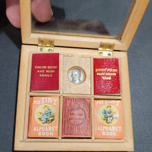 Load image into Gallery viewer, Mite Series in Tartan.