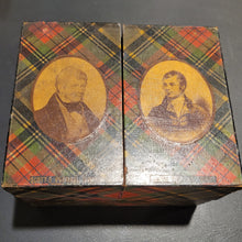 Load image into Gallery viewer, Sir Walter Scott & Robert Burns Poems: each in Six Volumes -Twelve Volumes in Total. C 1895.