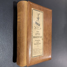 Load image into Gallery viewer, THE STORY OF SHAKESPEARE AND STRATFORD UPON AVON 8 PORTRAIT ILLUSTRATIONS 15 ADDITIONAL ILLUSTRATIONS 128 pages.